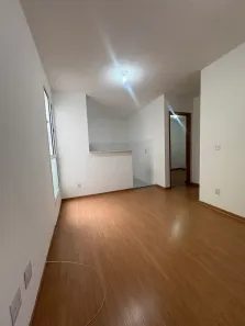 Apartamento com 2 Quartos para alugar, 45m² no Jardim Santa Inês I, São José dos Campos