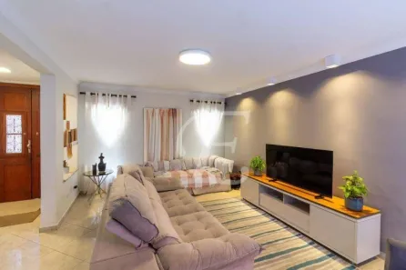 Casa com 3 Quartos à venda, 347m² no Tremembé, São Paulo