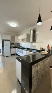Sobrado com 5 Quartos à venda, 350m² no Jardim Redentor, Franca