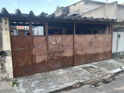 Sobrado com 2 Quartos à venda, 220m² no Vila União (Zona Leste), São Paulo