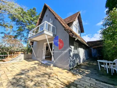 Casa de Condomínio com 3 Quartos à venda, 247m² no Caneca Fina, Guapimirim