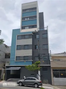 Apartamento com 2 Quartos à venda, 40m² no Cidade Patriarca, São Paulo