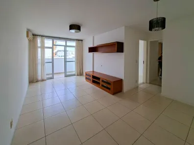 Apartamento com 2 Quartos à venda, 92m² no Icaraí, Niterói