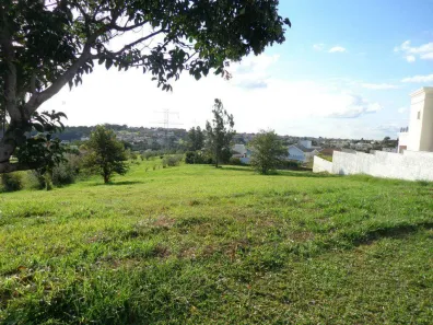 Casa com 1 Quarto à venda, 2540m² no Loteamento Alphaville Campinas, Campinas