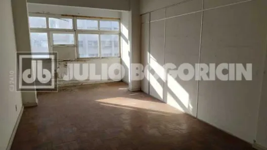 Sala Comercial à venda, 66m² no Centro, Rio de Janeiro