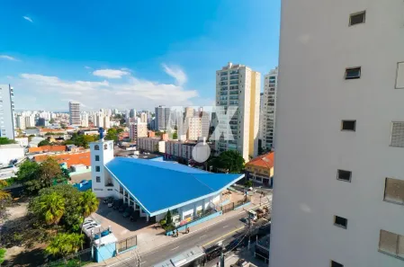 Apartamento com 2 Quartos para alugar, 68m² no Vila Mascote, São Paulo