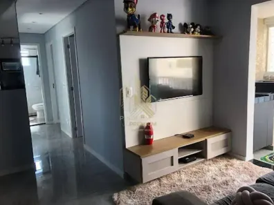 Apartamento com 3 Quartos à venda, 74m² no Brás, São Paulo