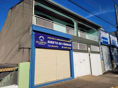 Casa com 3 Quartos para venda ou aluguel, 372m² no Cidade Planejada I, Bragança Paulista
