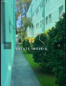 Apartamento com 2 Quartos à venda, 50m² no Portão, Arujá