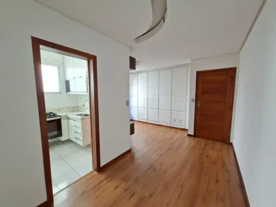 Apartamento com 2 Quartos para alugar, 65m² no Castelo, Belo Horizonte