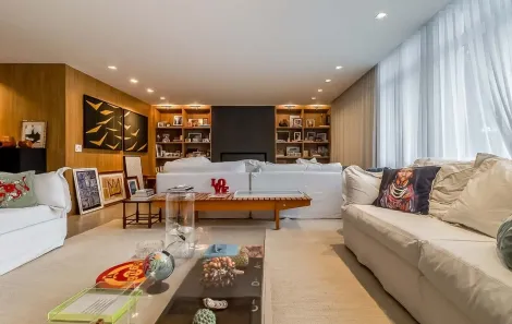 Apartamento com 4 Quartos à venda, 323m² no Jardim Paulista, São Paulo