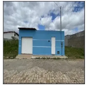 Casa com 2 Quartos à venda, 68m² no , Pendências