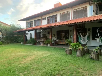 Casa com 5 Quartos à venda, 532m² no Parque Manibura, Fortaleza