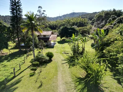 Lote/Terreno à venda, 50922m² no Ratones, Florianópolis