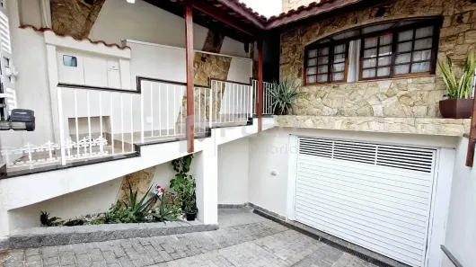 Sobrado com 3 Quartos à venda, 162m² no Vila Nova Mazzei, São Paulo