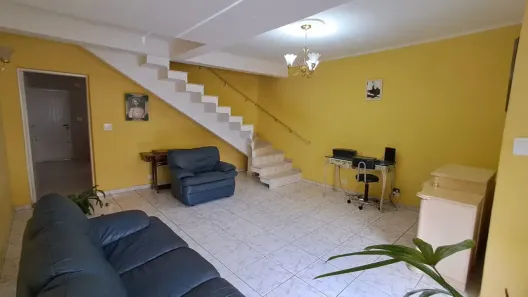Sobrado com 3 Quartos à venda, 125m² no Água Fria, São Paulo