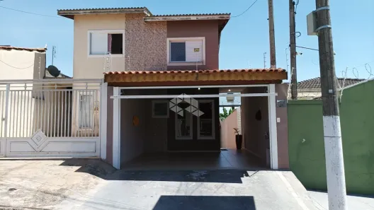 Casa com 2 Quartos à venda, 70m² no Jardim das Palmeiras, Atibaia