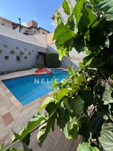 Casa de Condomínio com 3 Quartos à venda, 246m² no Chácara São Rafael, Campinas