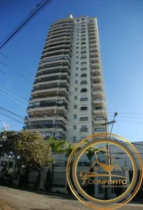 Apartamento com 4 Quartos à venda, 250m² no Vila Maria Alta, São Paulo