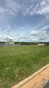 Lote/Terreno à venda, 377m² no Jardins Parma, Senador Canedo
