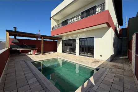 Casa com 3 Quartos à venda, 282m² no Condomínio Villa Real de Bragança, Bragança Paulista