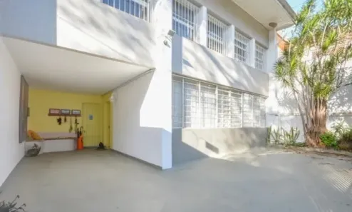 Casa com 5 Quartos à venda, 250m² no Aclimação, São Paulo