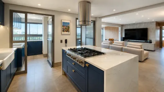 Apartamento com 3 Quartos para venda ou aluguel, 154m² no Butantã, São Paulo