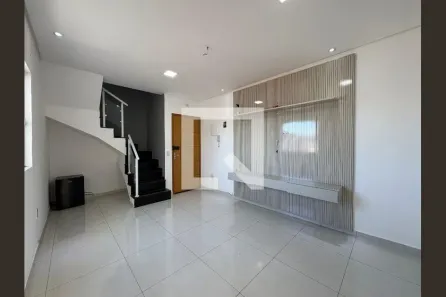 Cobertura com 2 Quartos à venda, 100m² no Parque Erasmo Assunção, Santo André