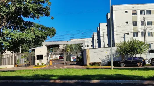Apartamento com 2 Quartos à venda, 46m² no Pioneiros, Campo Grande