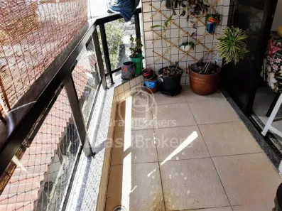 Apartamento com 2 Quartos à venda, 80m² no Jacarepaguá, Rio de Janeiro