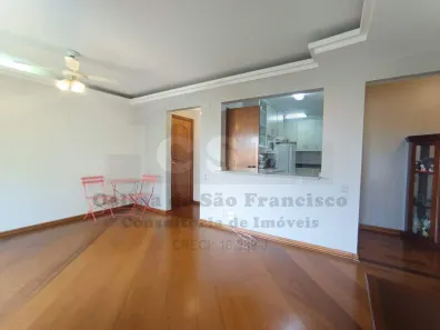 Apartamento com 3 Quartos à venda, 105m² no Cidade São Francisco, São Paulo