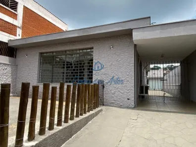 Casa com 2 Quartos para alugar, 120m² no Embuema, Embu das Artes