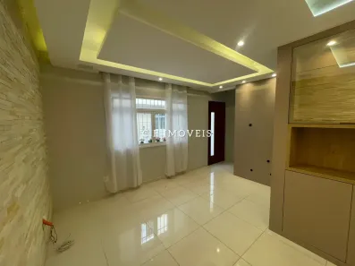 Casa de Condomínio com 3 Quartos à venda, 116m² no Vila Campo Grande, São Paulo