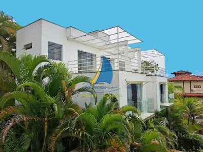 Sobrado com 3 Quartos à venda, 372m² no Siriúba, Ilhabela