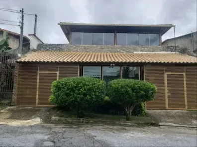 Imóvel Comercial com 3 Quartos à venda, 360m² no Jardim Guanabara, Belo Horizonte