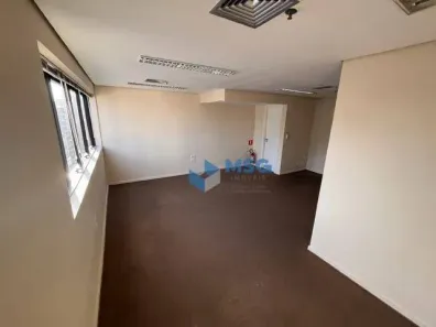 Sala Comercial para alugar, 35m² no Cerqueira César, São Paulo