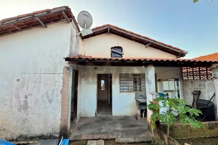 Casa com 3 Quartos à venda, 135m² no Jardim Ipê Pinheiro, Mogi Guaçu