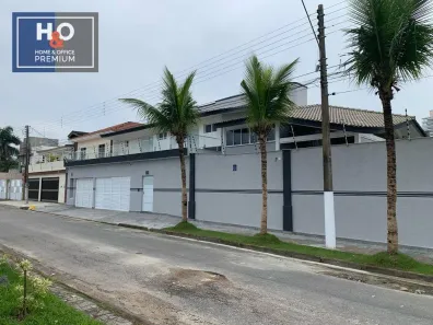 Casa com 6 Quartos à venda, 500m² no Jardim Virgínia, Guarujá