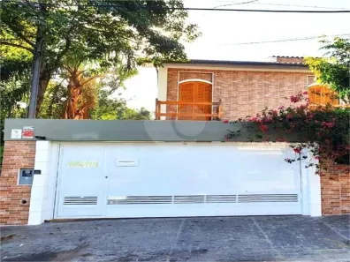 Casa com 4 Quartos à venda, 145m² no Moema, São Paulo