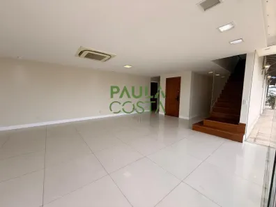 Cobertura com 5 Quartos para alugar, 530m² no Barra da Tijuca, Rio de Janeiro
