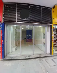 Ponto Comercial para alugar, 48m² no República, São Paulo