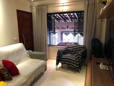 Casa com 3 Quartos à venda, 125m² no Parque Dom Pedro II, Americana