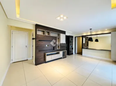 Apartamento com 2 Quartos para alugar, 103m² no Loteamento Residencial Vila Bella, Campinas