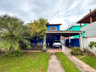 Casa com 4 Quartos à venda, 103m² no Sertão do Meio, Ubatuba