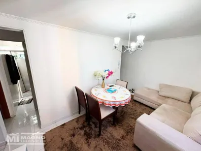 Apartamento com 2 Quartos à venda, 43m² no Jardim Pedro José Nunes, São Paulo