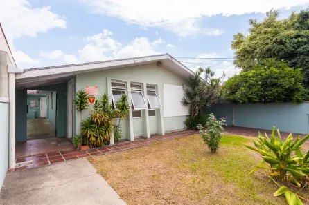 Casa com 4 Quartos à venda, 110m² no Bacacheri, Curitiba