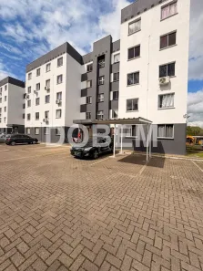 Apartamento com 2 Quartos à venda, 50m² no Piratini, Alvorada