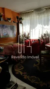 Apartamento com 2 Quartos à venda, 94m² no Bela Vista, São Paulo