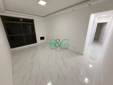 Apartamento com 1 Quarto à venda, 50m² no Centro, São Vicente