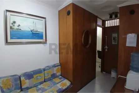 Sala Comercial à venda, 27m² no Tijuca, Rio de Janeiro